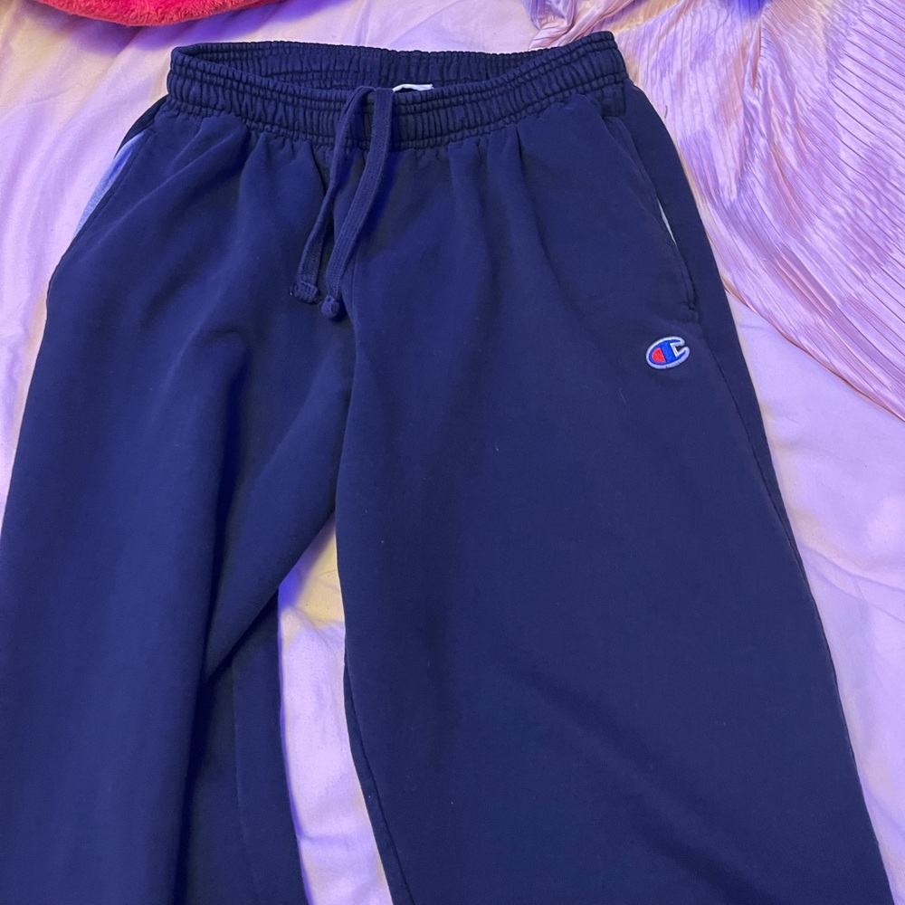 champion sweats